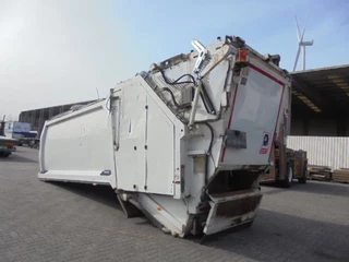 GEESINK GPM III 2012 - KT 2 zdjecie 5