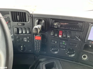 Scania P 2013 - 320 Euro 6 Bekker LaGram 8m³ kolkenzuiger zdjecie 20