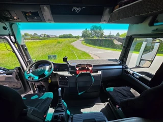 MAN TGX 2010 - 26.400 obrazek 14