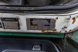 Renault N/A 2002 - PREMIUM 270 DXI (18 T ) obrazek 16