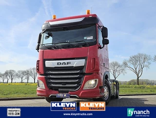 DAF N/A 2021 - XF 530 te koop
