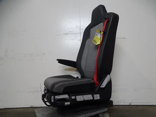 Scania N/A - CHAUFFEURSSTOEL r image 1