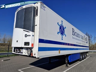 Schmitz Cargobull N/A 2019 - N/A SCB*S3B image 1