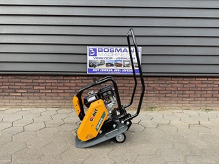 Giant GP1950 G trilplaat 2025 nieuw type! ACTIE PRIJS 2025 afbeelding 3 miniatuur
