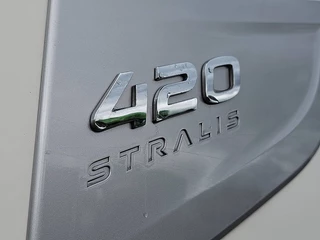 Iveco Stralis 2018 - AS260S42 изображение 19