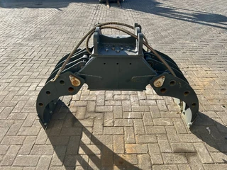 2022 - Boom Grijper image 3 thumbnail