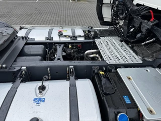 Scania R 2024 - R460H super, retarder,scheckheft ,german truck zdjecie 6