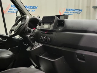 Renault Master 2021 - 2.3dCi 150pk Bakwagen Automaat Euro 6! image 8