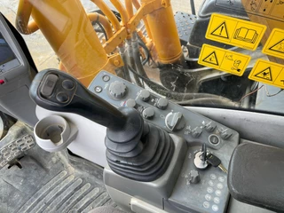 Hitachi ZX290 LCN - 5 2013 - N/A obrazek 21
