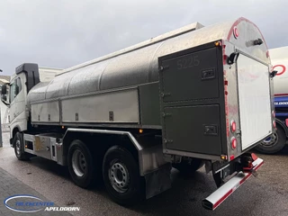 Volvo FH 2020 - 750 imagen 3