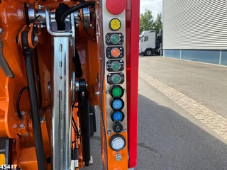 DAF FAG XD 300 Geesink 20m³ 2025 - N/A zdjecie 12