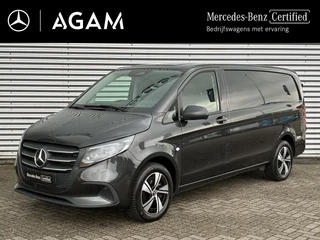 Mercedes-Benz Vito 2024 - 114 CDI L2 Select te koop