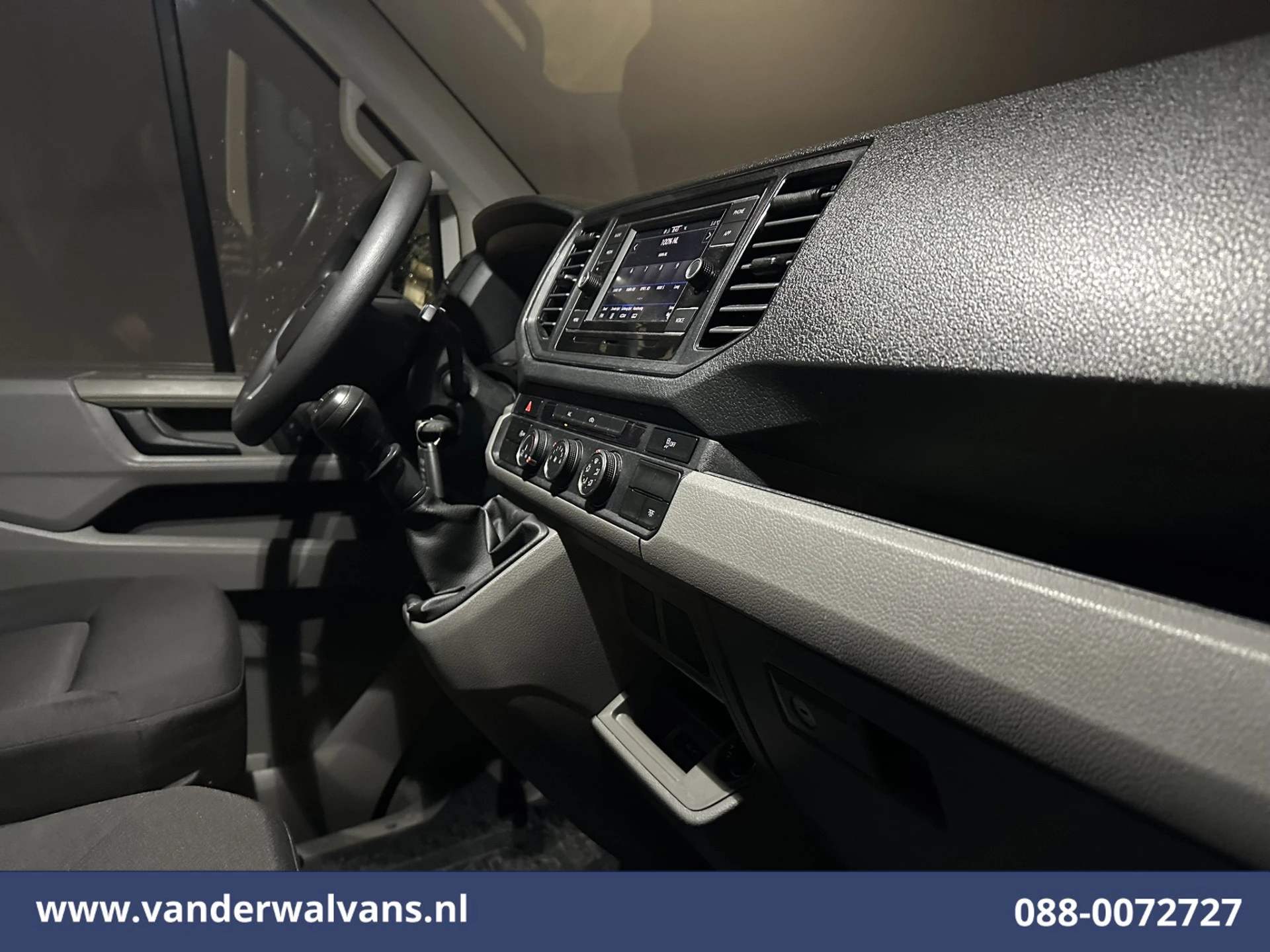 MAN TGE 2023 - 2.0 141pk Bakwagen Laadklep Euro6 Airco | Apple Carplay | Android Auto Bild 11