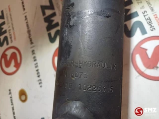 MAN N/A 2011 - Occ hydraulische stuurcilinder MAN afbeelding 3