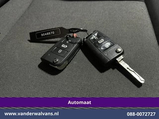 Volkswagen Crafter 2021 - 2.0 TDI 177pk Automaat L3H3 L2H2 Euro6 Airco | Stoelverwarming | Parkeersensoren obrazek 15