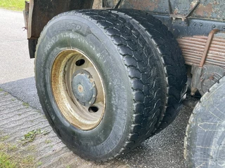 MAN 33.403 6x4 Kipper 1999 - N/A afbeelding 19