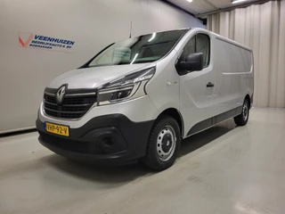 Renault Trafic 2020 - 2.0dCi 120pk L2/H1 Euro 6! image 2