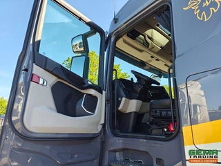 Scania S 2019 - S450 bild 11