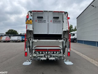 DAF FAG XD 300 Geesink 20m³ 2025 - N/A изображение 7