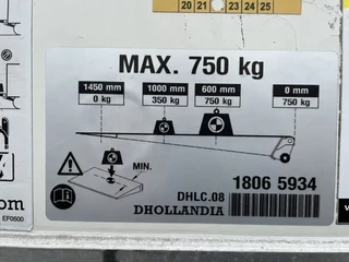 Mercedes-Benz Sprinter 2018 - 514 *Airconditioning*Cruise control*Zijwindassistent*laadbrug zdjecie 7