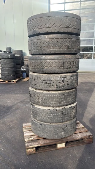 Diverse N/A - 295/60R22.5 (MORE PIECES IN STOCK) zdjecie 2