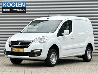 Peugeot Partner 2015 - 120PK 1.6 BlueHDi 100 L1 4x4 Dangel MARGE te koop