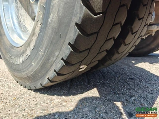 Scania G 2011 - G480 bild 22