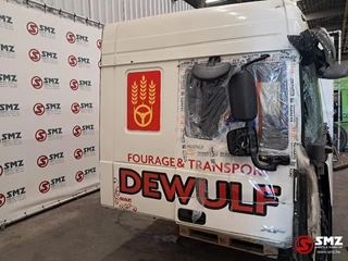 DAF N/A 2018 - Occ Cabine DAF imagen 2