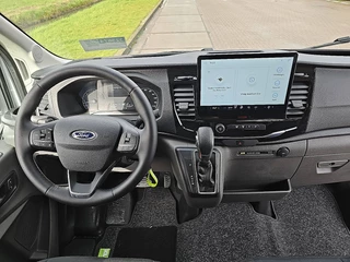 Ford Transit 2024 - 350 obrazek 8
