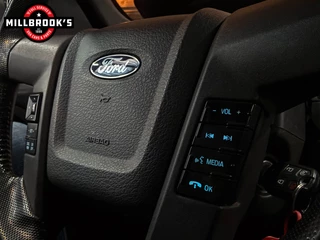 Ford F-150 2011 - RAPTOR 6.2 V8 obrazek 12