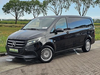 Mercedes-Benz Vito 2024 - 116 afbeelding 2 miniatuur