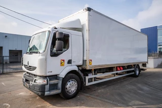 Renault N/A 2013 - MIDLUM 270 DXI (18t.) te koop