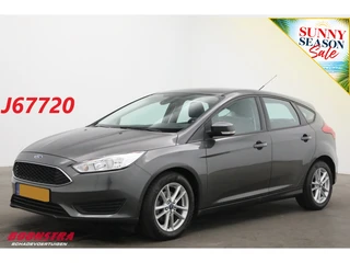 Ford Focus 2015 - 1.0 Trend Edition Navi Cruise PDC 51.689 km! te koop