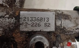 Renault N/A - Occ brandstoffilterhuis Renault immagine 3