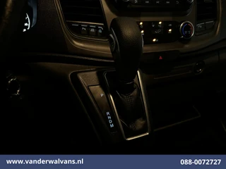 Ford Transit 2020 - 2.0 TDCI 131pk Automaat L3H3 Euro6 Airco | Camera | Cruisecontrol | Verwarmde voorruit afbeelding 2