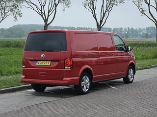 Volkswagen Transporter 2020 - 2.0 TDI zdjecie 3