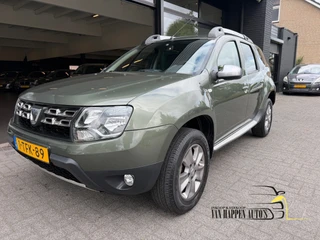 Dacia Duster 2014 - 1.2 TCe 4x2 Prestige afbeelding 2 miniatuur