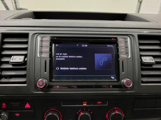 Volkswagen Transporter 2019 - 2.0TDI 150pk L2/H2 Automaat 2X Schuifdeur Euro 6! obrazek 12