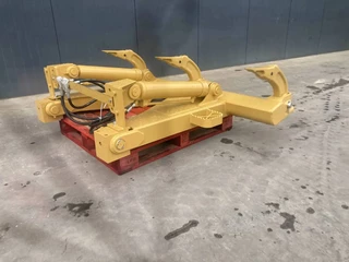 Cat N/A 2026 - D4H Ripper obrazek 3