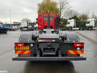 Volvo FE 300 Multilift 21 Ton haakarmsysteem Just 25.868 km! Like New! 2009 - N/A immagine 6