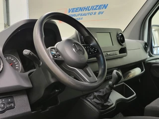 Mercedes-Benz Sprinter 2021 - 311CDI Euro 6! afbeelding 4