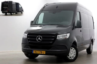 Mercedes-Benz Sprinter 2020 - 314 CDI 143pk RWD L2H2 Navi/Camera/Trekhaak 3500kg 02-2020 na sprzedaż