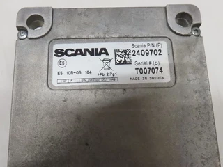 Scania N/A - Electrical System Regeleenheid Scania imagen 2