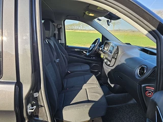 Mercedes-Benz Vito 2021 - 114 CDI TOURER изображение 7
