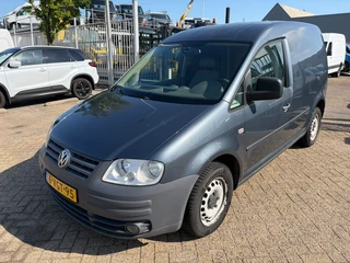 Volkswagen N/A 2010 - 1.9TDI L1H1 Cruisecontrol Trekhaak obrazek 1