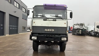 Iveco Magirus 180 - 25 1989 afbeelding 2 miniatuur