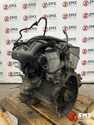 Mercedes-Benz N/A - Occ Motor Mercedes E OM604  W210 2.2D bild 6