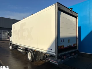 Mercedes-Benz N/A 2016 - Antos 1842 EURO 6, Dhollandia image 4