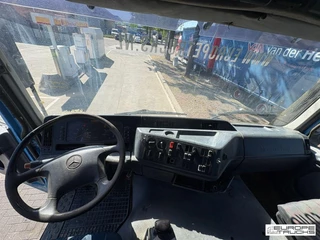 Mercedes-Benz Actros 2001 - 4143 imagen 10