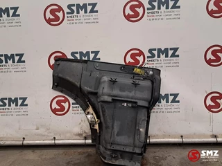 DAF N/A 2018 - Occ opstapbak rechts DAF image 2